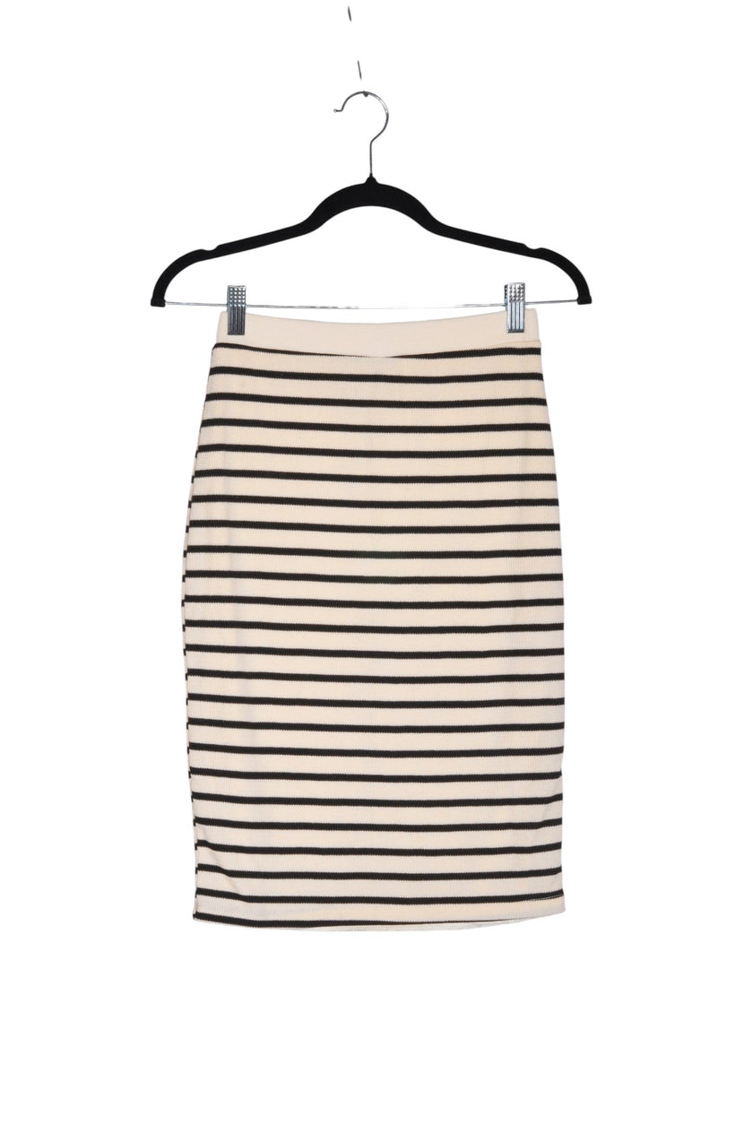 ATELIERS Women Pencil Skirts Regular fit in Beige - XS