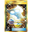 Tag Switch (Secret) (254/236) (SM11)
