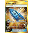 U-Turn Board (Secret) (255/236) (SM11)