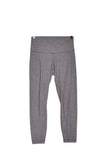 LULULEMON Women Activewear Leggings Regular fit in Gray - 6