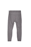 LULULEMON Women Activewear Leggings Regular fit in Gray - 6