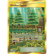Viridian Forest (Secret) (256/236) (SM11)