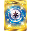 Weakness Guard Energy (Secret) (258/236) (SM11)