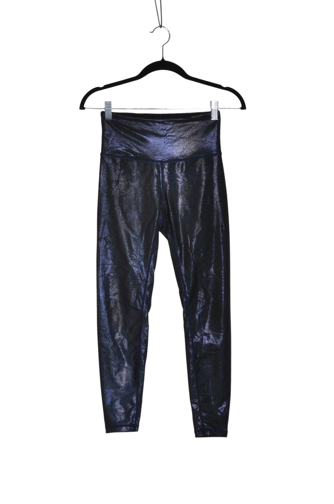 ZYIA Women Activewear Leggings Regular fit in Black - 2