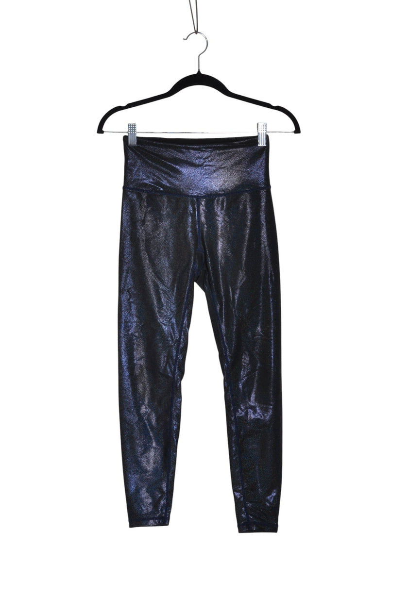ZYIA Women Activewear Leggings Regular fit in Black - 2