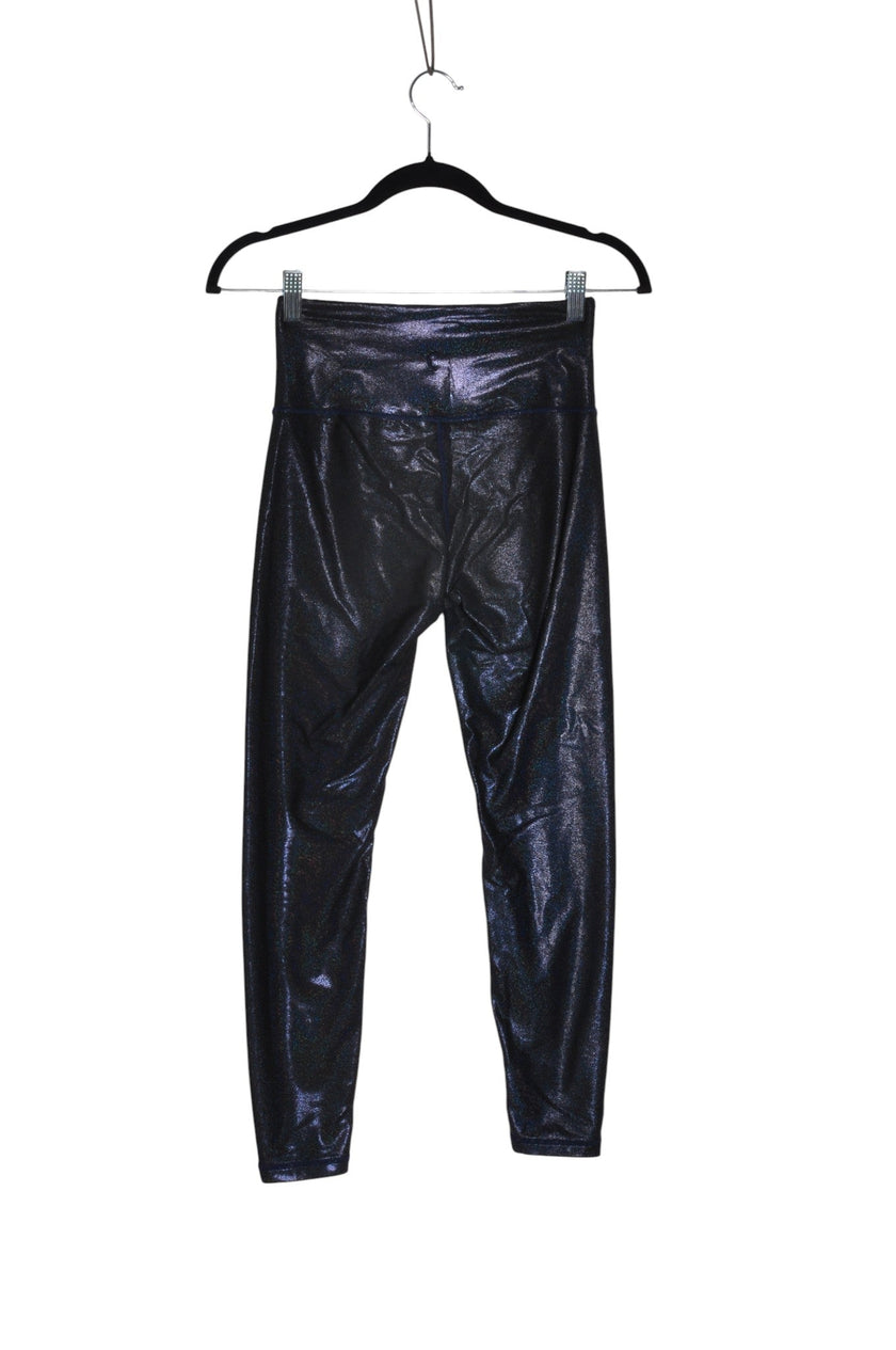 ZYIA Women Activewear Leggings Regular fit in Black - 2