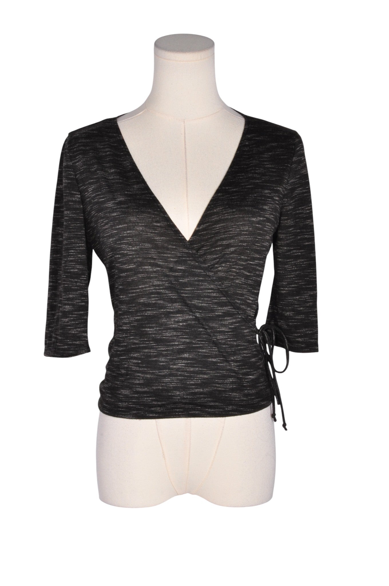 CHARLOTTE RUSSE Women Blouses Regular fit in Black - M