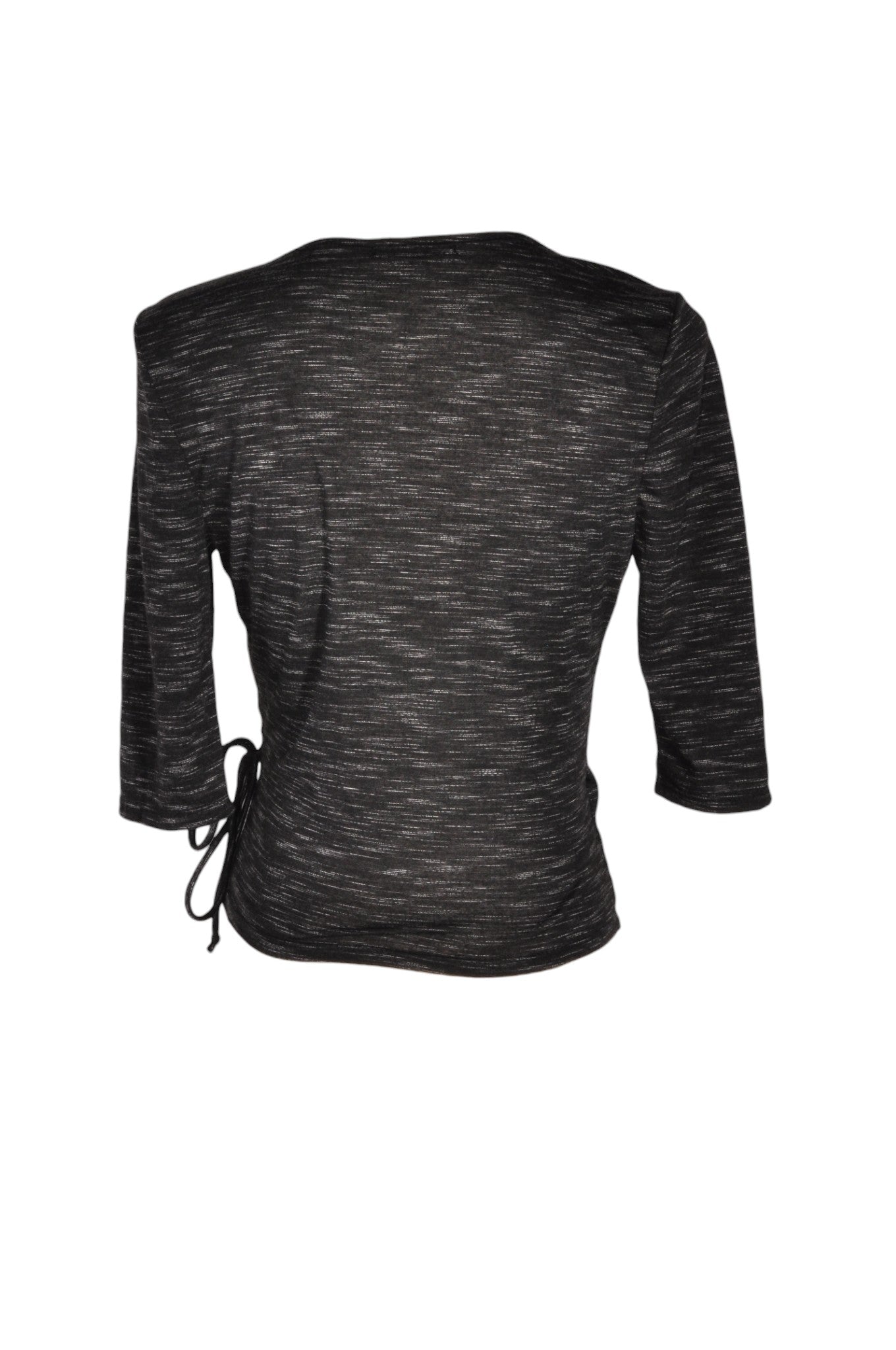 CHARLOTTE RUSSE Women Blouses Regular fit in Black - M