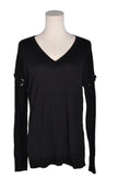 MICHAEL KORS Women Sweaters Regular fit in Black - M