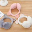 Korean cute earmuffs