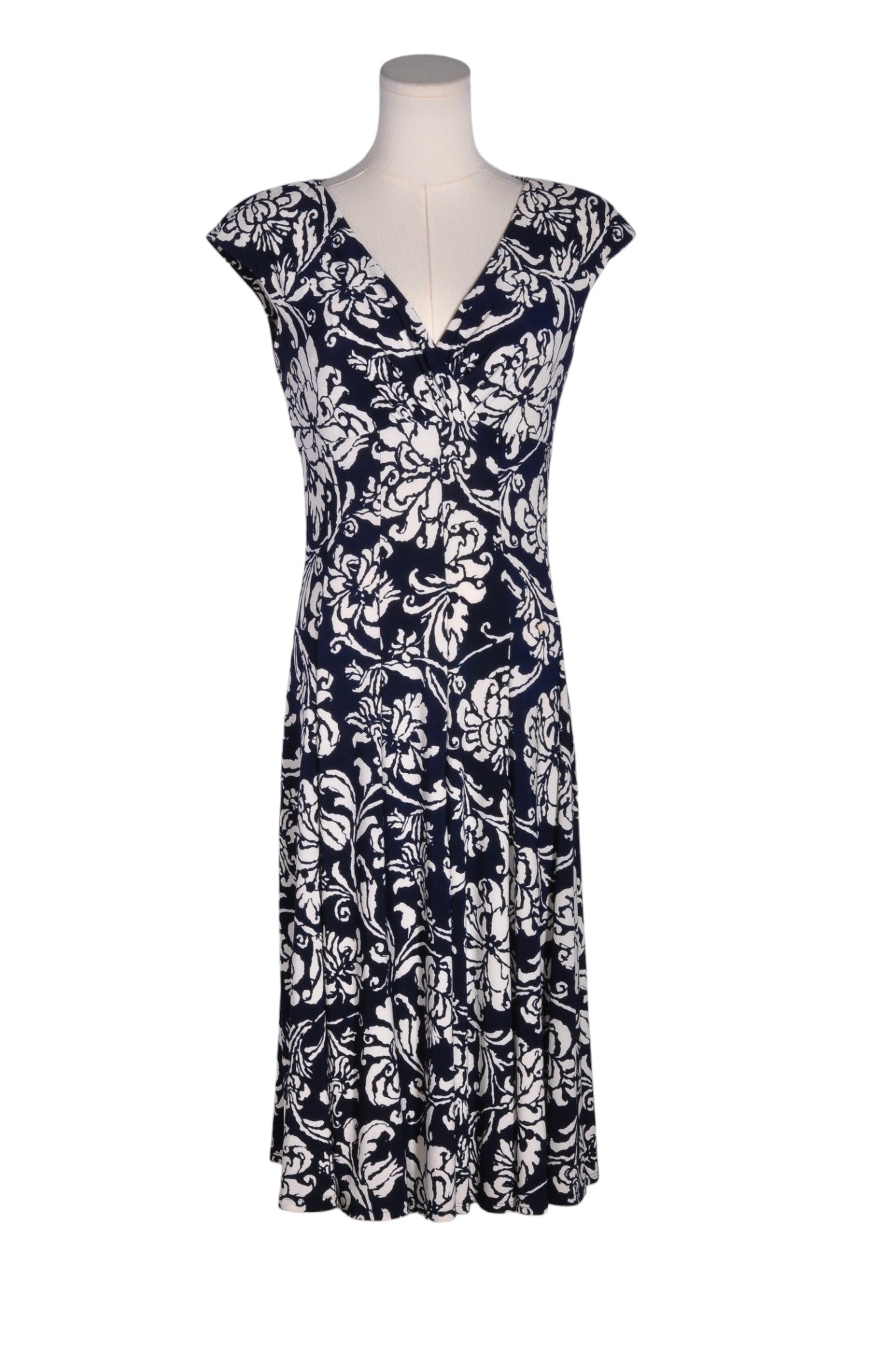 RALPH LAUREN Women A-Line Dresses Regular fit in Black - 2