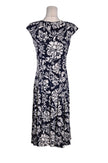 RALPH LAUREN Women A-Line Dresses Regular fit in Black - 2