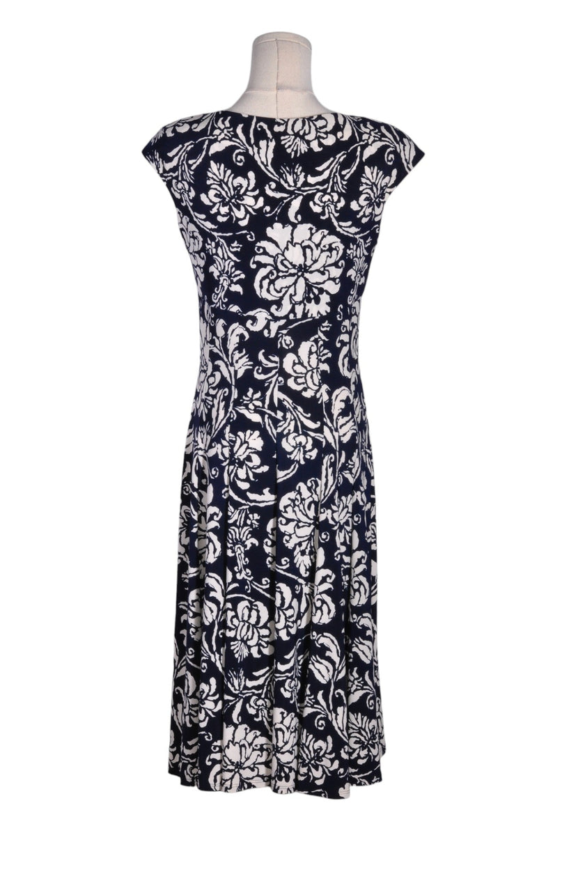 RALPH LAUREN Women A-Line Dresses Regular fit in Black - 2