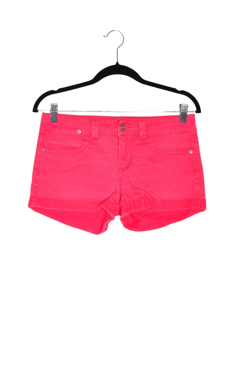BONGO Women Classic Shorts Regular fit in Pink - S