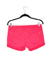 BONGO Women Classic Shorts Regular fit in Pink - S