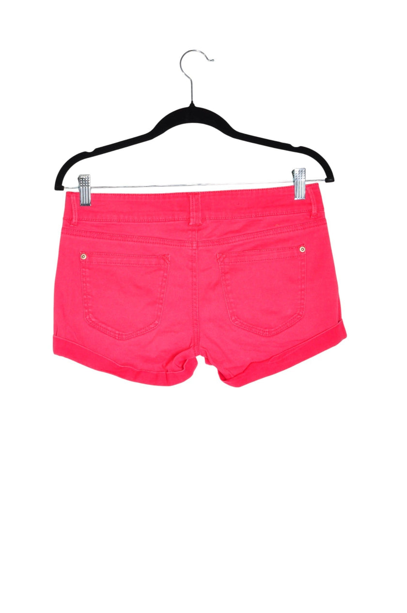 BONGO Women Classic Shorts Regular fit in Pink - S