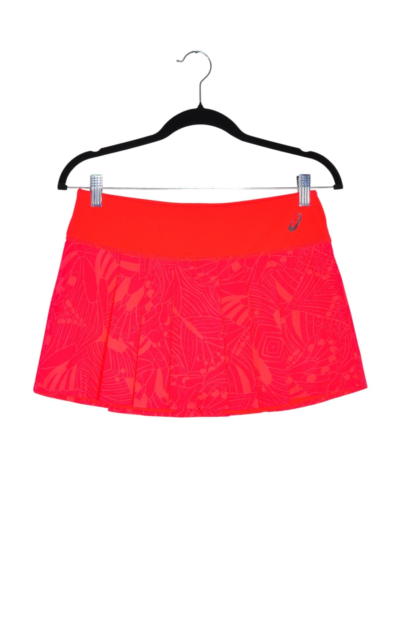 ASICS Women Casual Skirts Regular fit in Pink - S