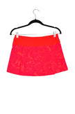 ASICS Women Casual Skirts Regular fit in Pink - S