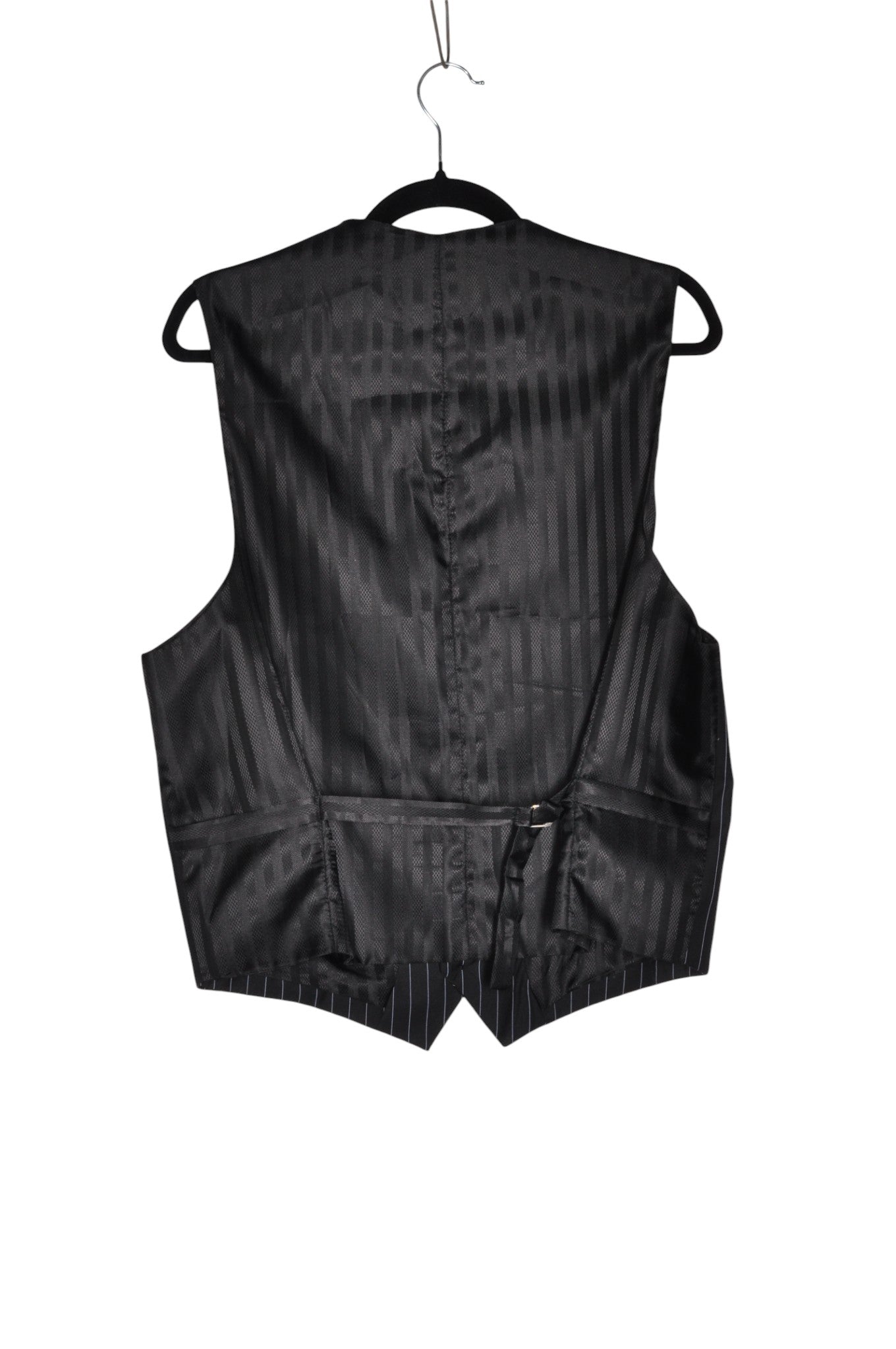VINCI Men Vests Regular fit in Black - 42
