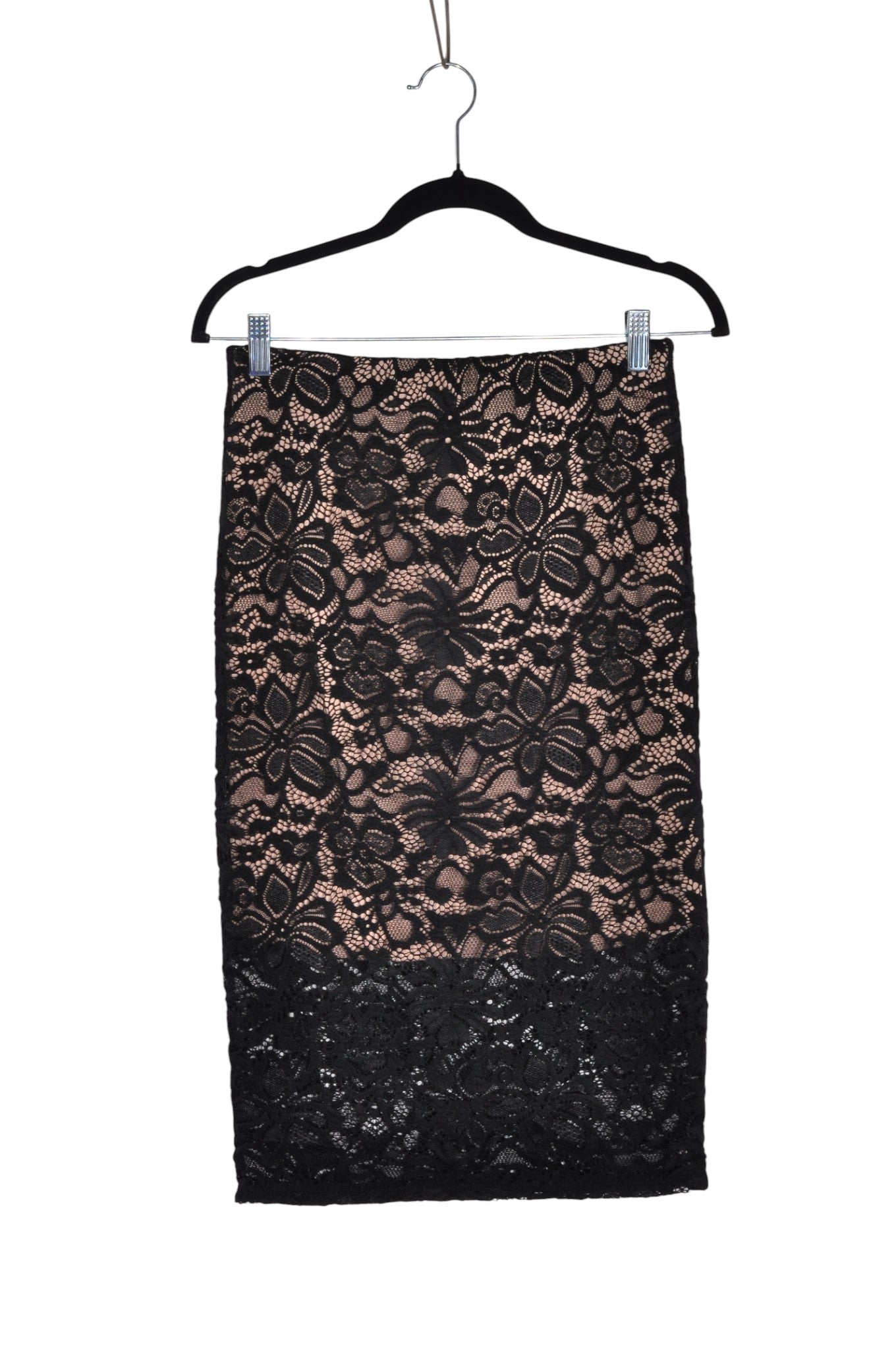 STREETWEAR SOCIETY Women Pencil Skirts Regular fit in Black - M
