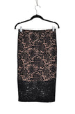 STREETWEAR SOCIETY Women Pencil Skirts Regular fit in Black - M