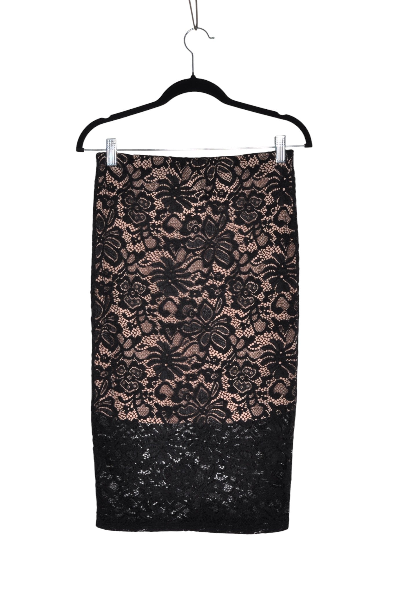 STREETWEAR SOCIETY Women Pencil Skirts Regular fit in Black - M