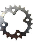 Shimano SG-X Chainring 22 teeth