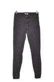 REFUGE Women Skinny Jeans Regular fit in Black - 2
