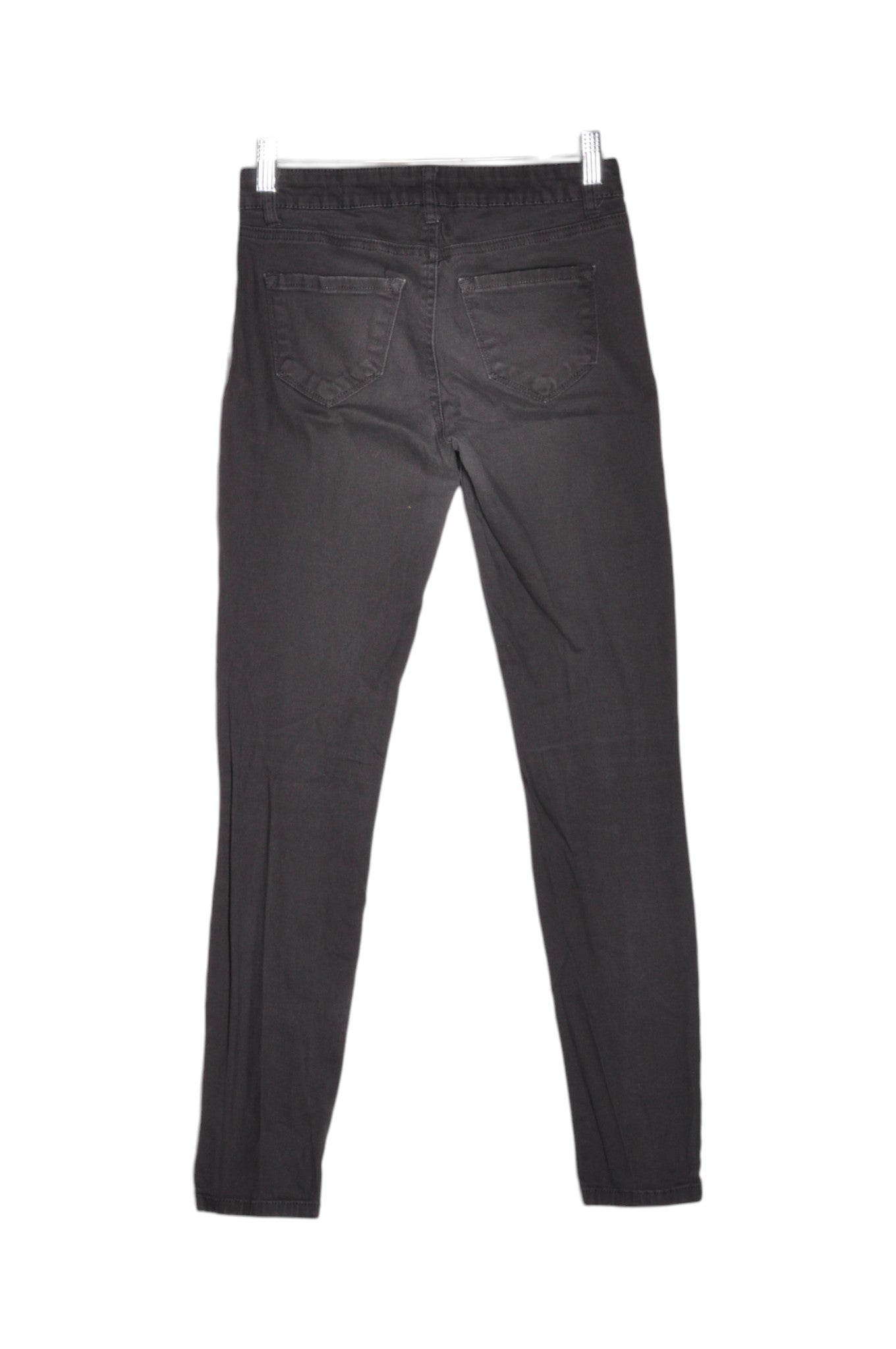 REFUGE Women Skinny Jeans Regular fit in Black - 2
