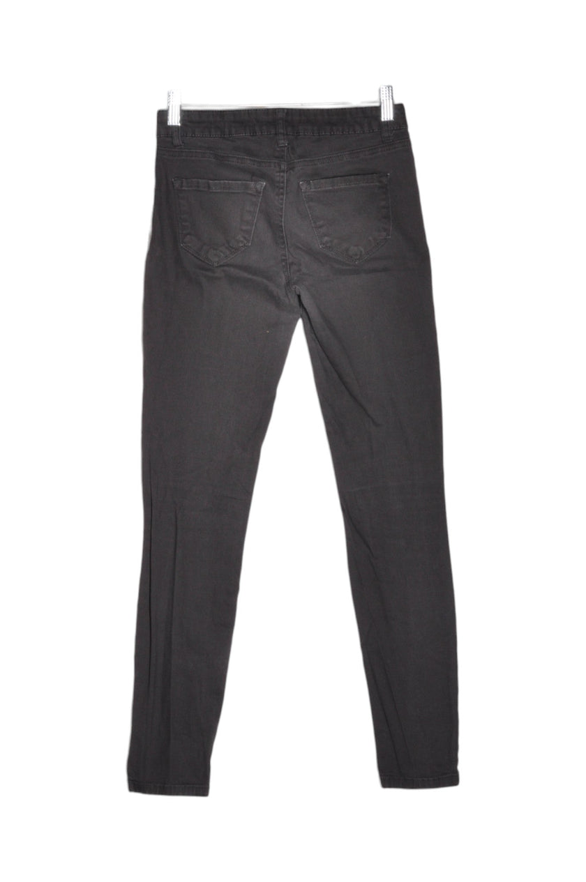 REFUGE Women Skinny Jeans Regular fit in Black - 2