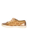 MICHAEL KORS Women Sneakers Regular fit in Brown - 6.5