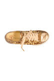 MICHAEL KORS Women Sneakers Regular fit in Brown - 6.5