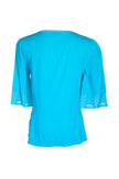 BANANA REPUBLIC Women Tunics Regular fit in Blue - XS