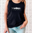 It's Only A Phase Tank Top for Women