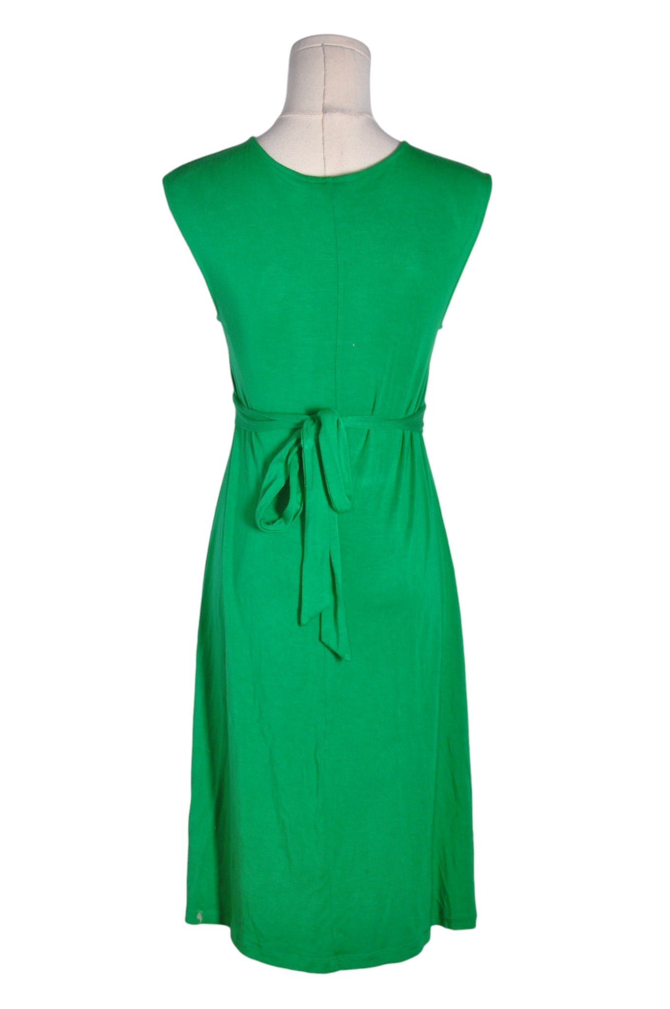 BANANA REPUBLIC Women Wrap Dresses Regular fit in Green - S