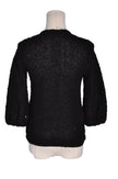 MW COLLECTION Women Blouses Regular fit in Black - XS
