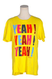 BEN SHERMAN Women T-Shirts Regular fit in Yellow - M