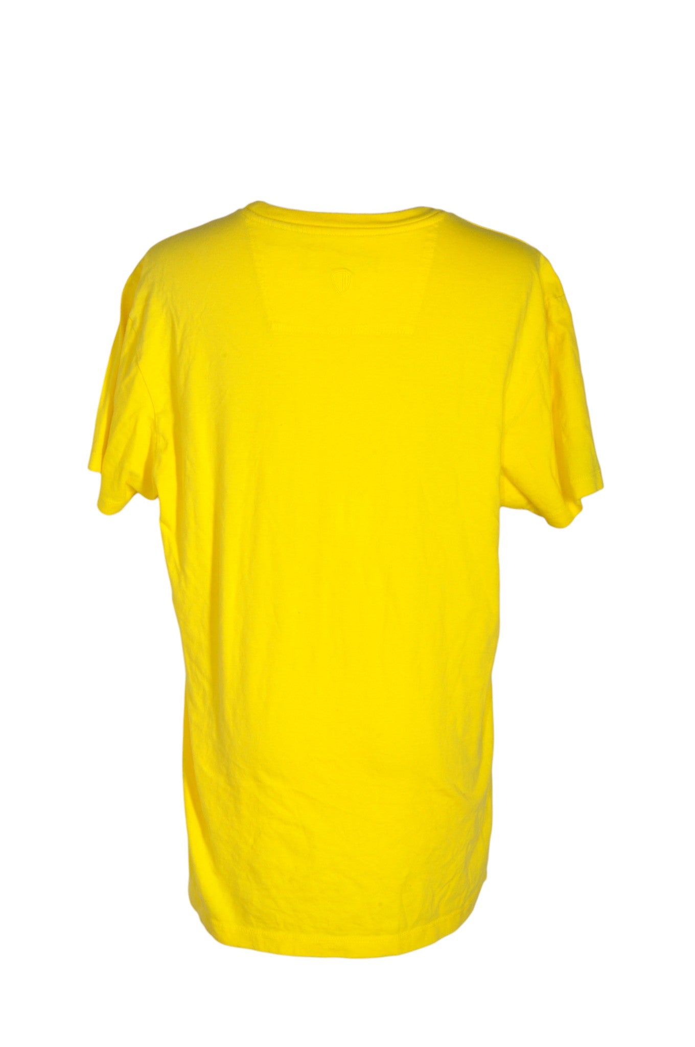 BEN SHERMAN Women T-Shirts Regular fit in Yellow - M