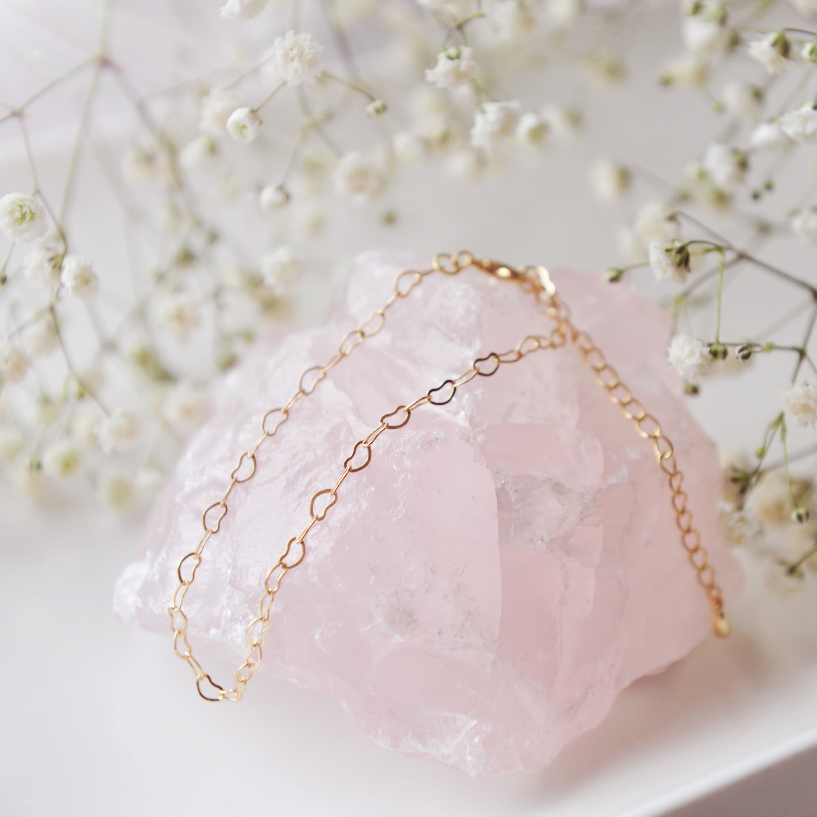 Sweet Heart bracelet