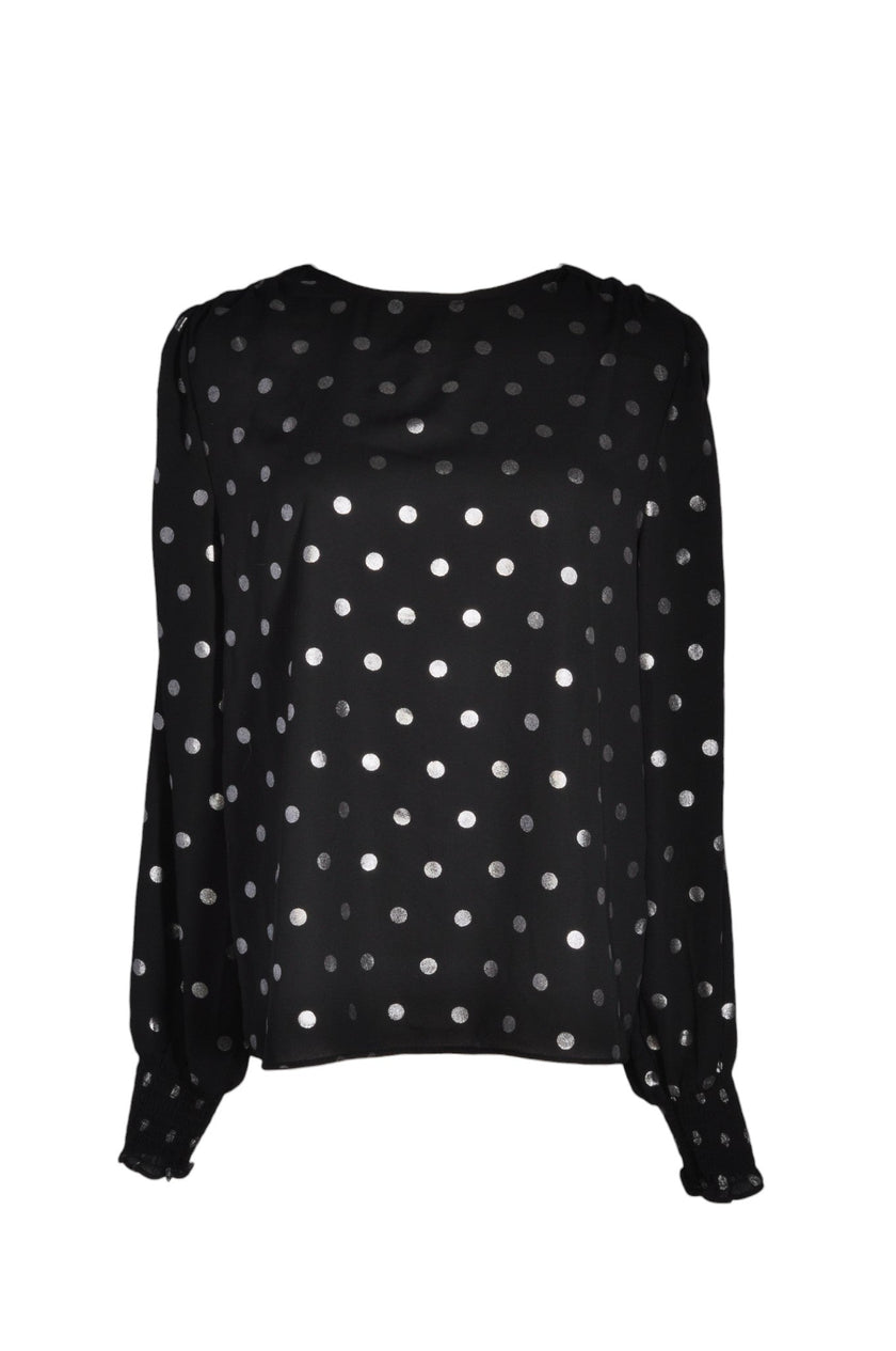 SUZY SHIER Women Blouses Regular fit in Black - S