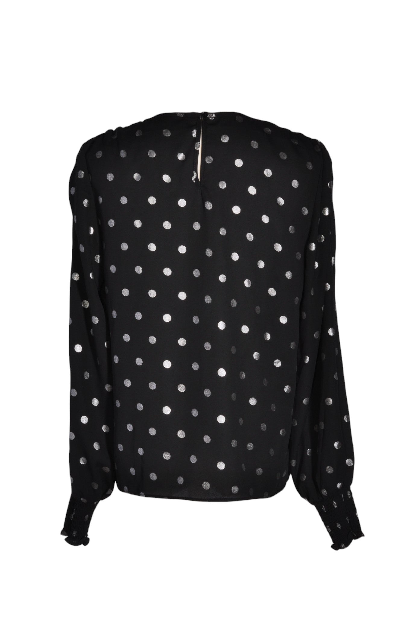 SUZY SHIER Women Blouses Regular fit in Black - S