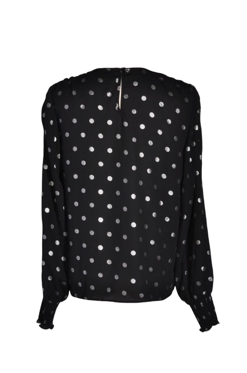 SUZY SHIER Women Blouses Regular fit in Black - S