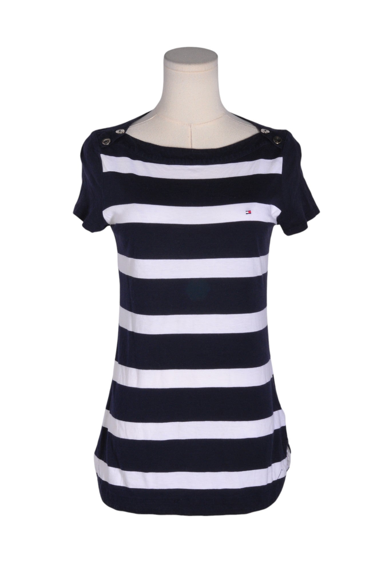 TOMMY HILFIGER Women Blouses Regular fit in Blue - XS