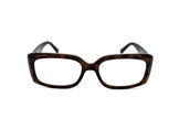 Lunetta – Rectangular Reading Glasses | Bolero Eyewear