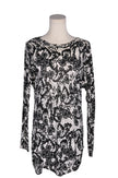 WILFRED Women Drop Waist Dresses Regular fit in Black - XS