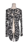 WILFRED Women Drop Waist Dresses Regular fit in Black - XS