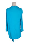 NEW YORK & COMPANY Women Cardigans Regular fit in Blue - XL