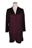 GEORGE Women Cardigans Regular fit in Red - XL
