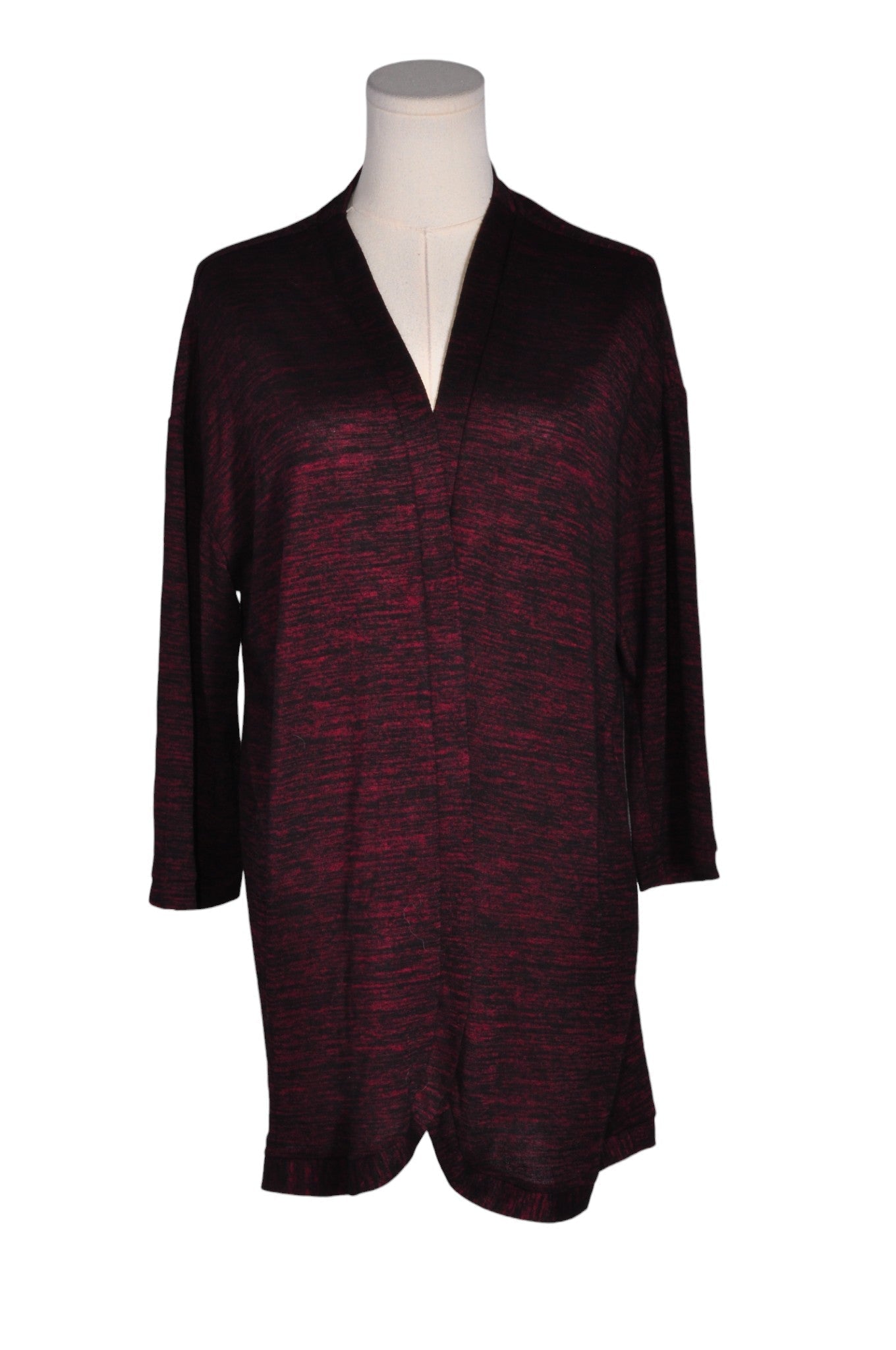 GEORGE Women Cardigans Regular fit in Red - XL