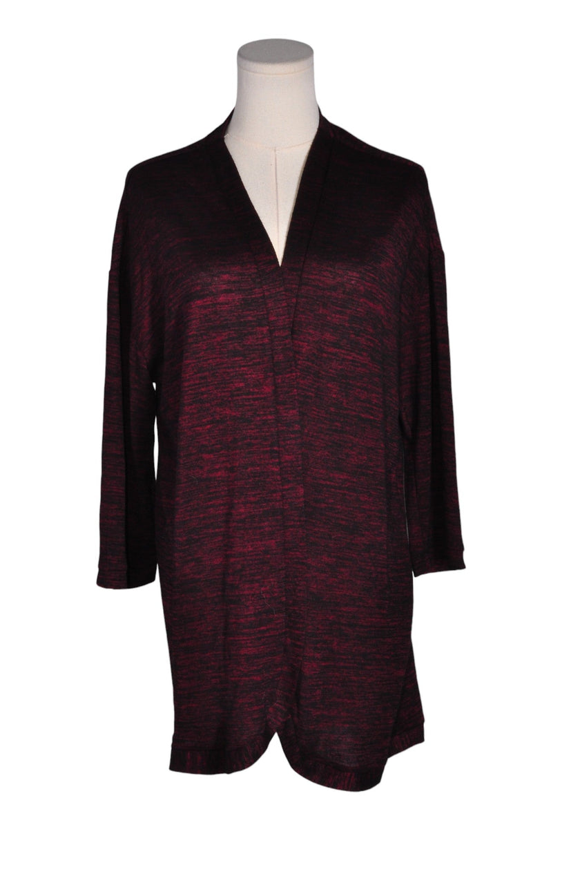 GEORGE Women Cardigans Regular fit in Red - XL